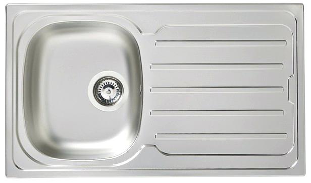 Evier Inox Nid D Abeille