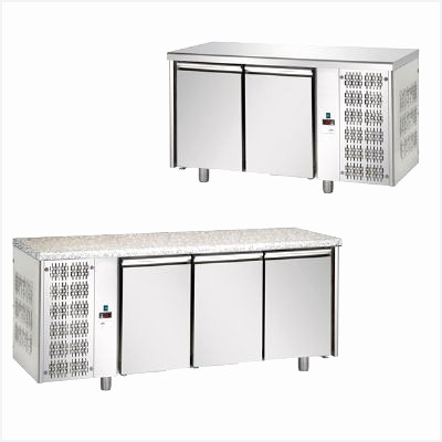 Evier 2 bacs en inox