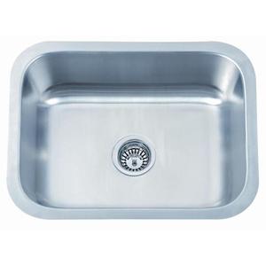 Evier inox 1 bac cdiscount