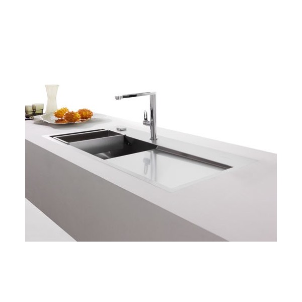 Evier plaque electrique ikea