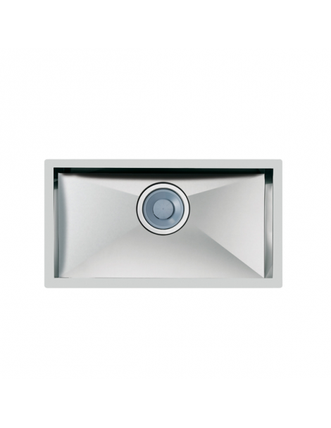 Evier foster inox