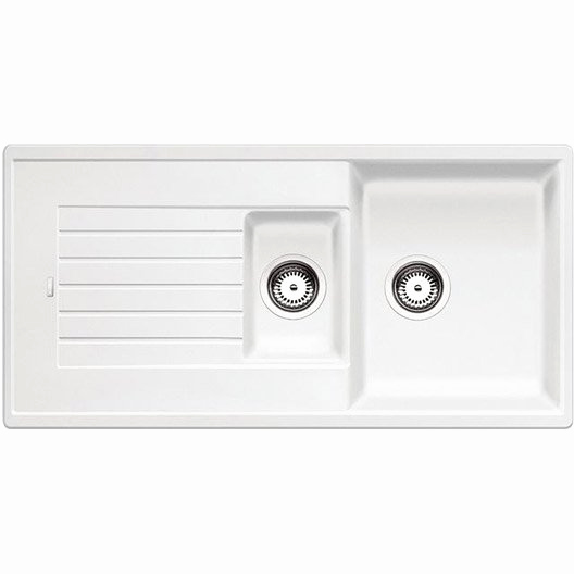 Evier franke fra 752644
