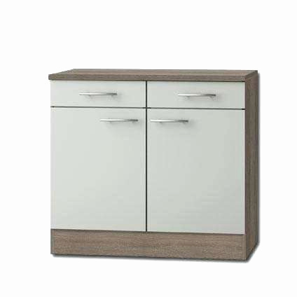 Meuble sous evier lapeyre
