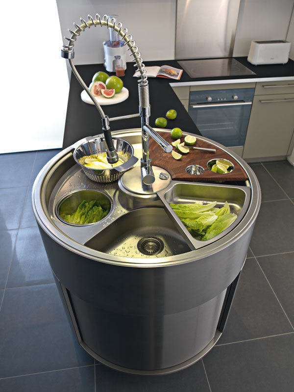 Darty evier cuisine