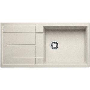 Evier blanco metra xl 6s
