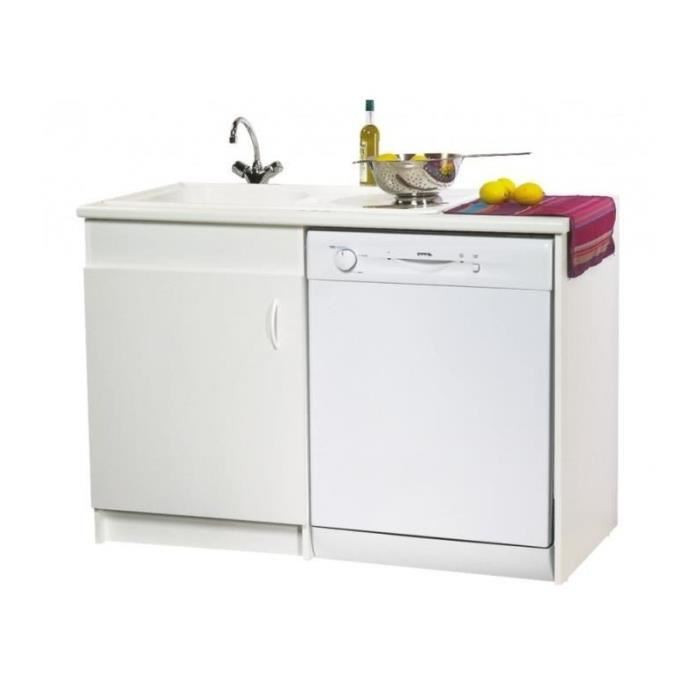 Fabriquer un meuble sous evier cuisine