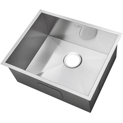 évier inox avis