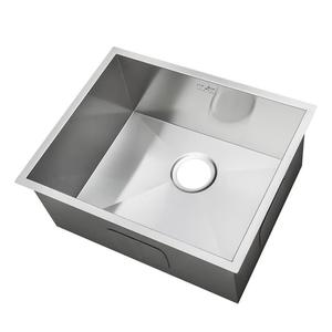 Franke evier inox 1 cuve