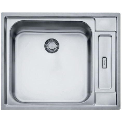 Evier argos inox