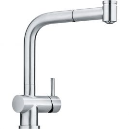 Flexible de douchette pour evier franke