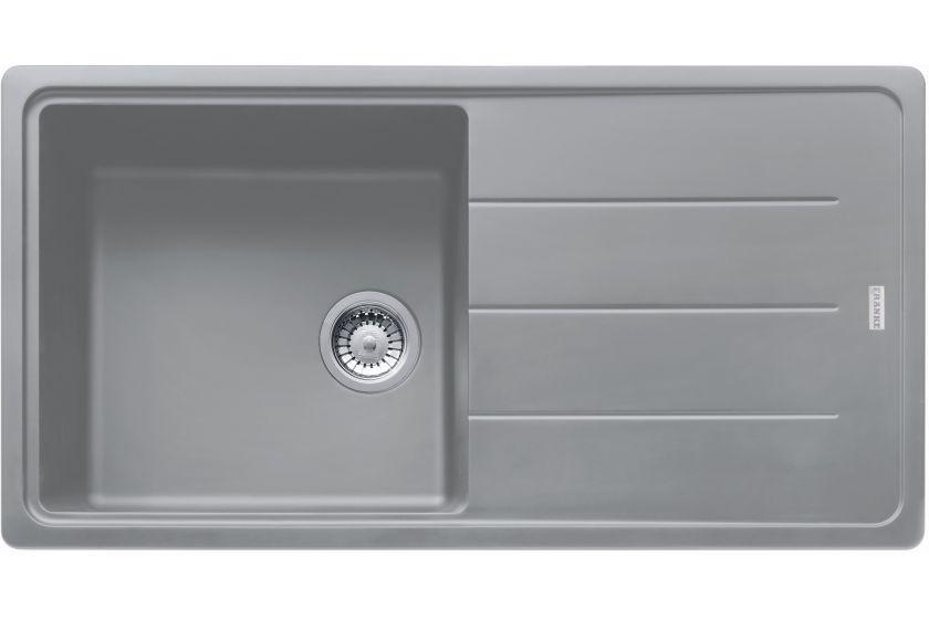 Franke evier fragranit bfg611