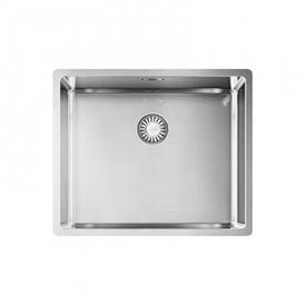 Evier robinet franke inox all in one