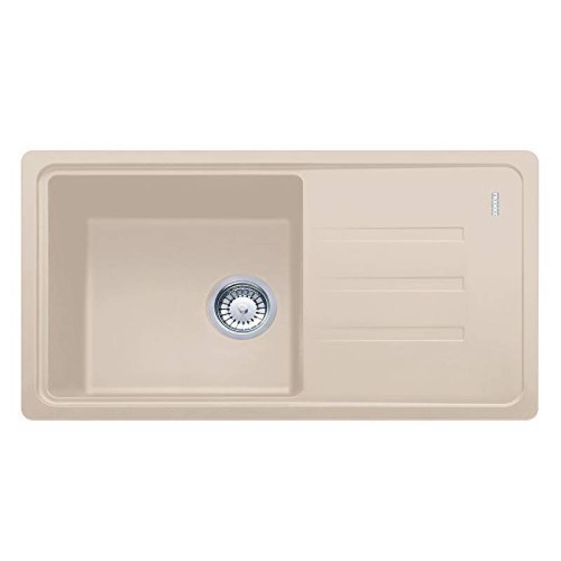 Evier inox franke amazon