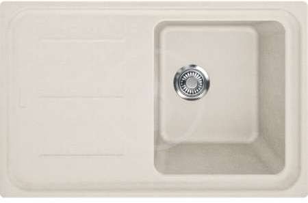 Evier franke 611-78