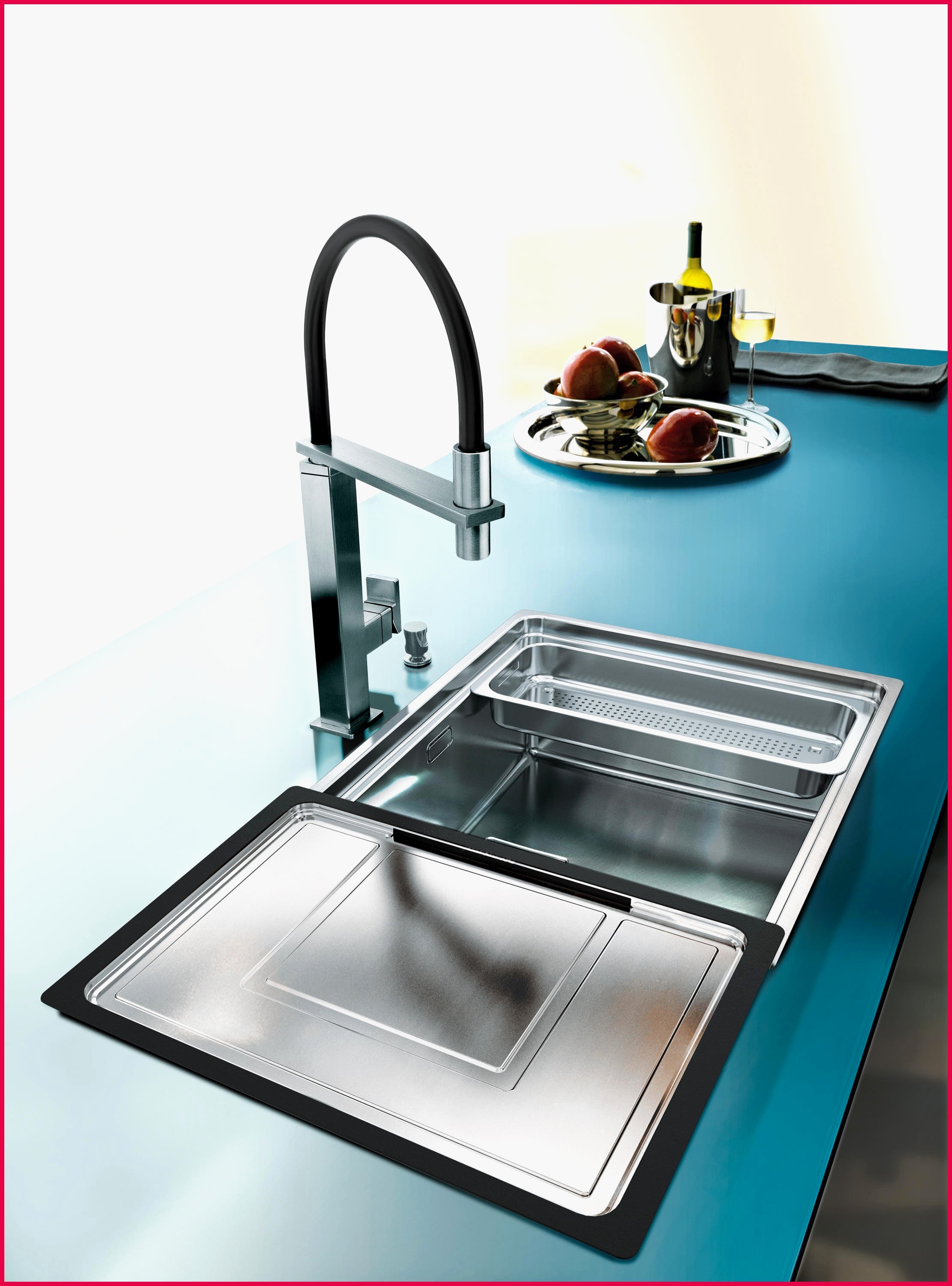 Evier franke fra752644