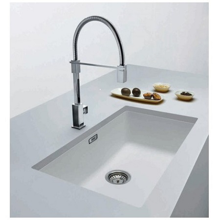Evier inox comment choisir