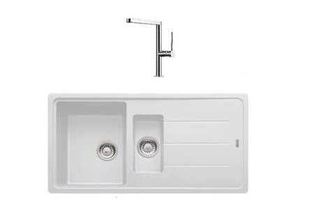 Evier franke bfg651