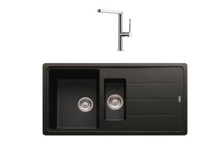 Evier franke bfg 651