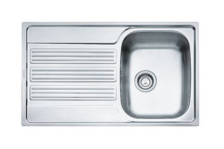Produit pour nettoyer evier inox nid d'abeille