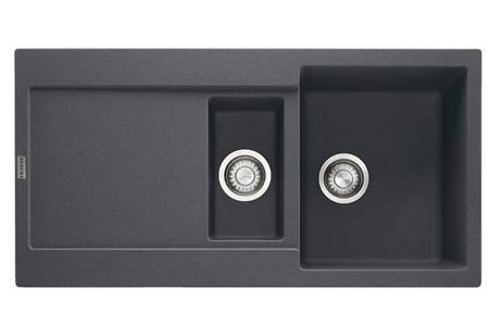 Evier franke zen 651