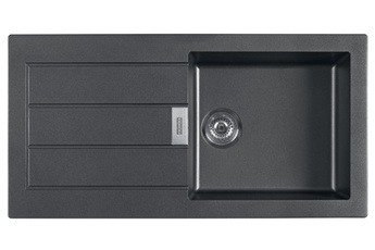 Evier franke spx711