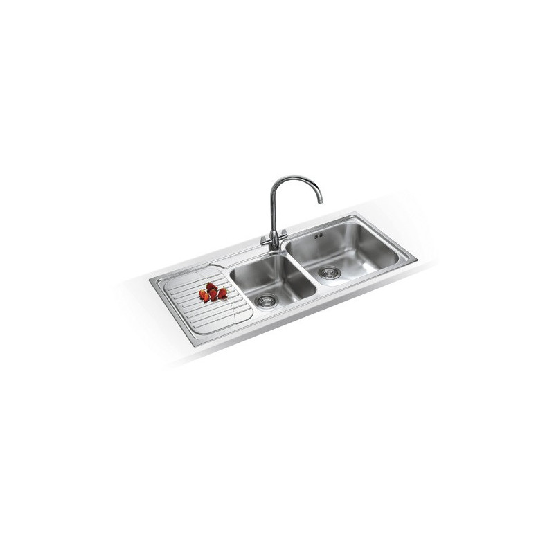 Evier franke galassia gat 621