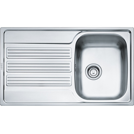 Castorama evier cuisine inox