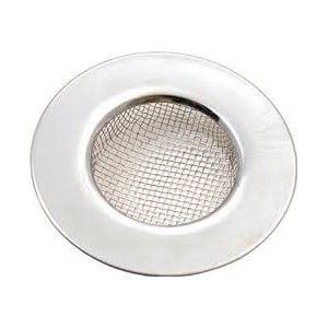 Grille évier