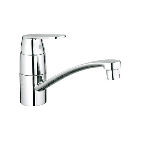Grohe mitigeur évier eurosmart