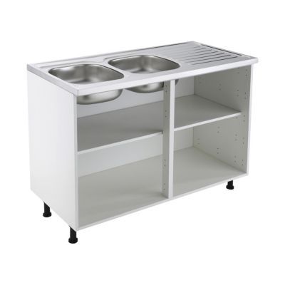 Porte sous evier cuisine