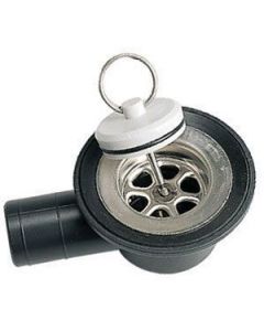 Bouchon evier camping car