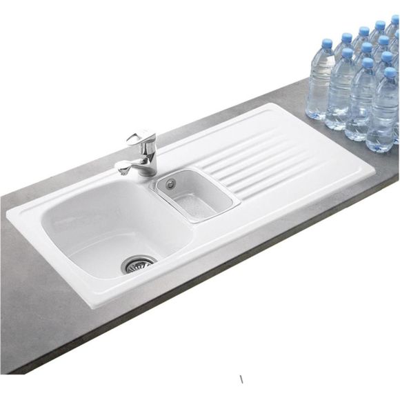 Evier cuisine villeroy et boch