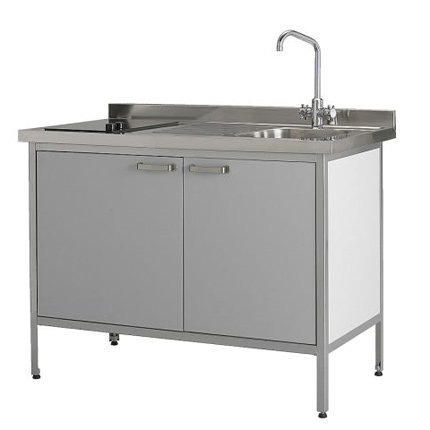 Evier et meuble ikea