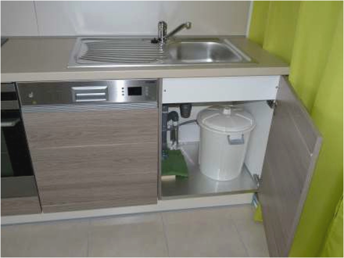 Meuble sous evier 120 ikea