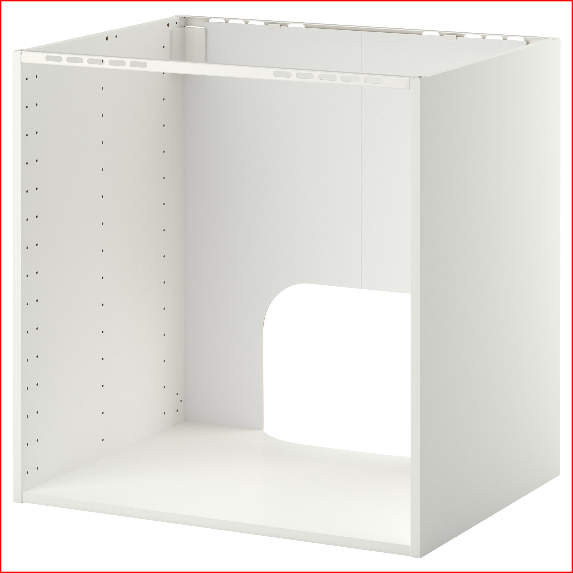 Meuble sous evier 80 cm ikea