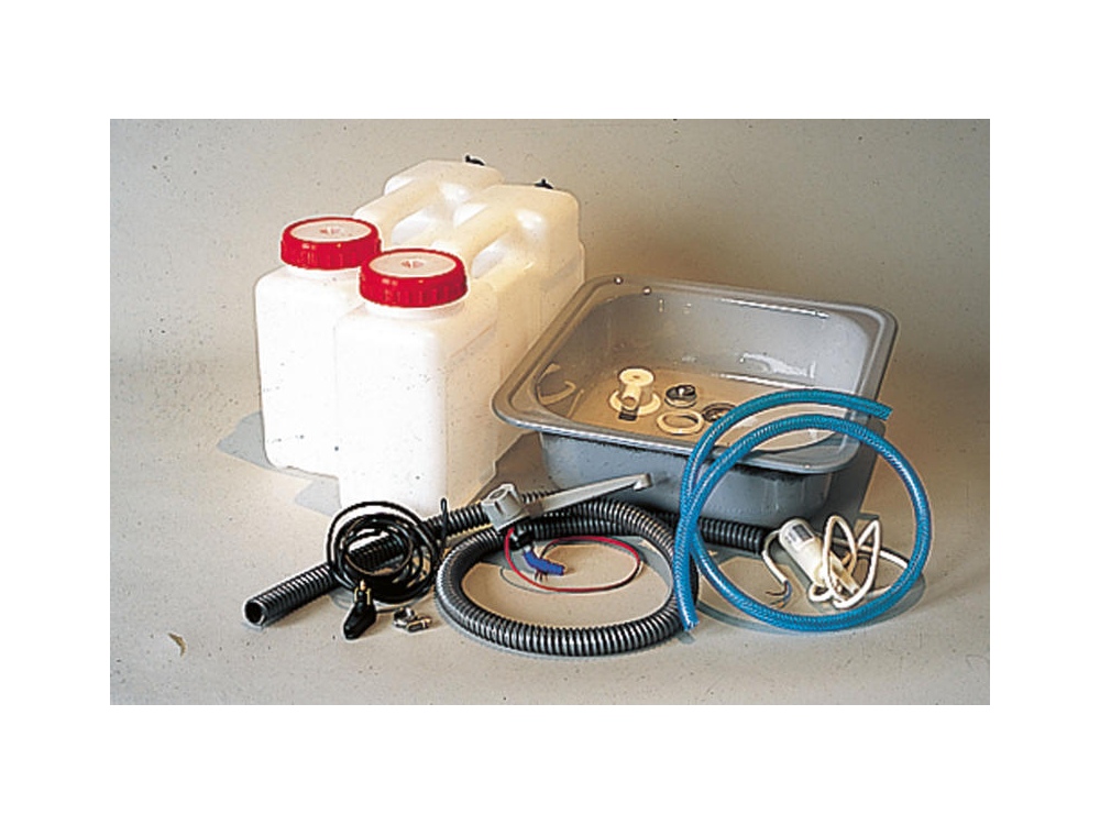 Kit evier