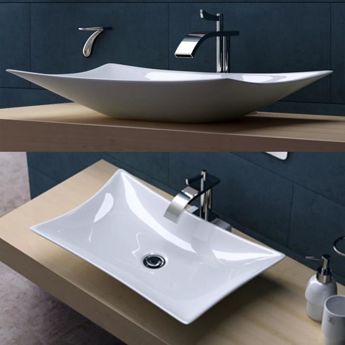 Evier design