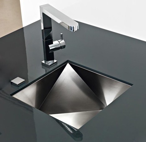 Evier franke 3d