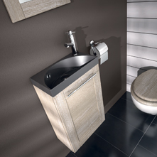 Evier wc