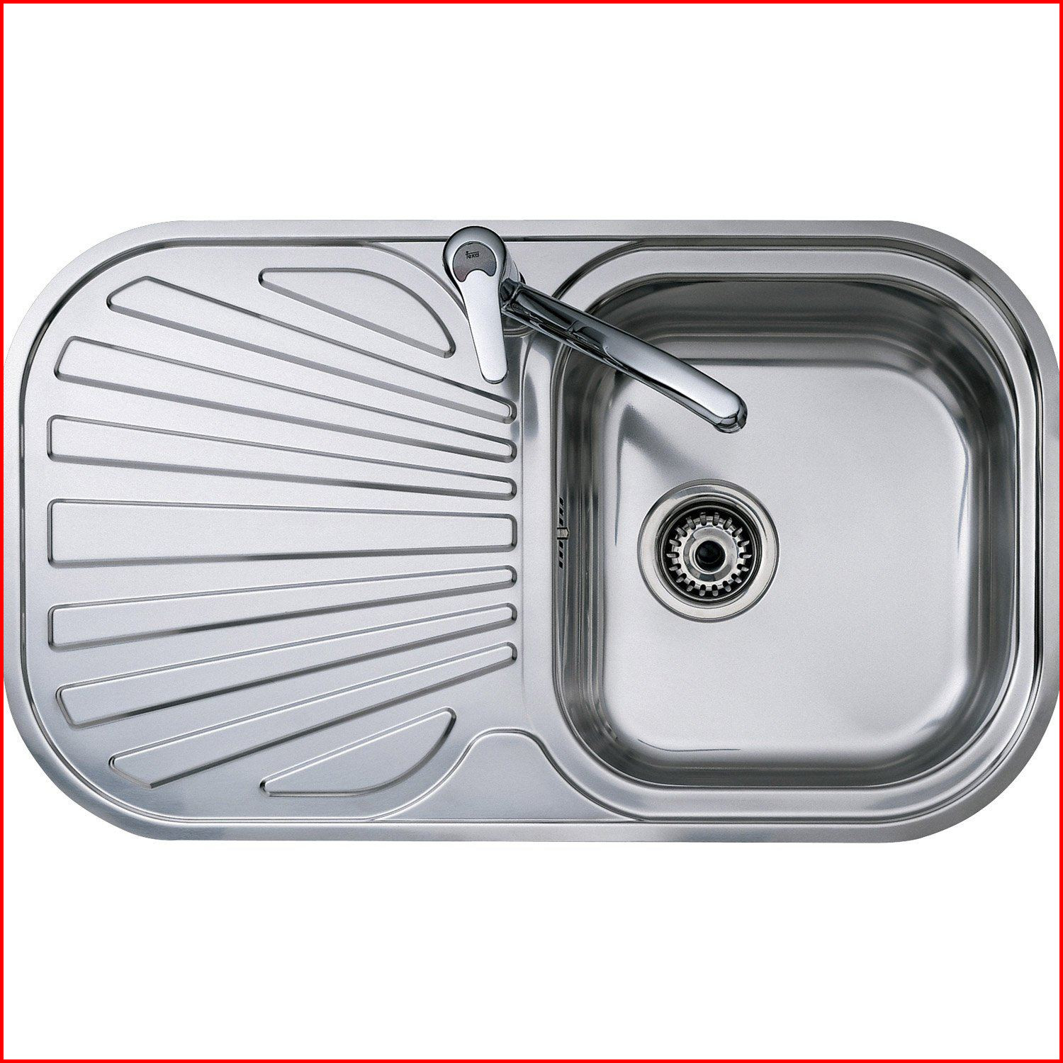 Leroy merlin evier cuisine inox