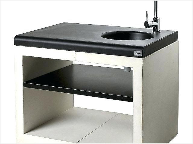 Meuble évier leroy merlin