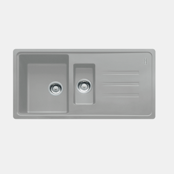 Evier inox franke fiche technique
