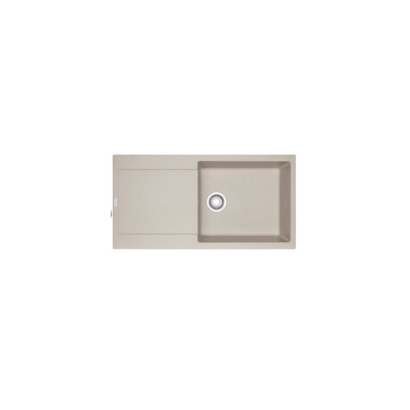 Evier franke mrg 611-xl
