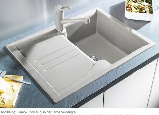 Désinstaller un évier