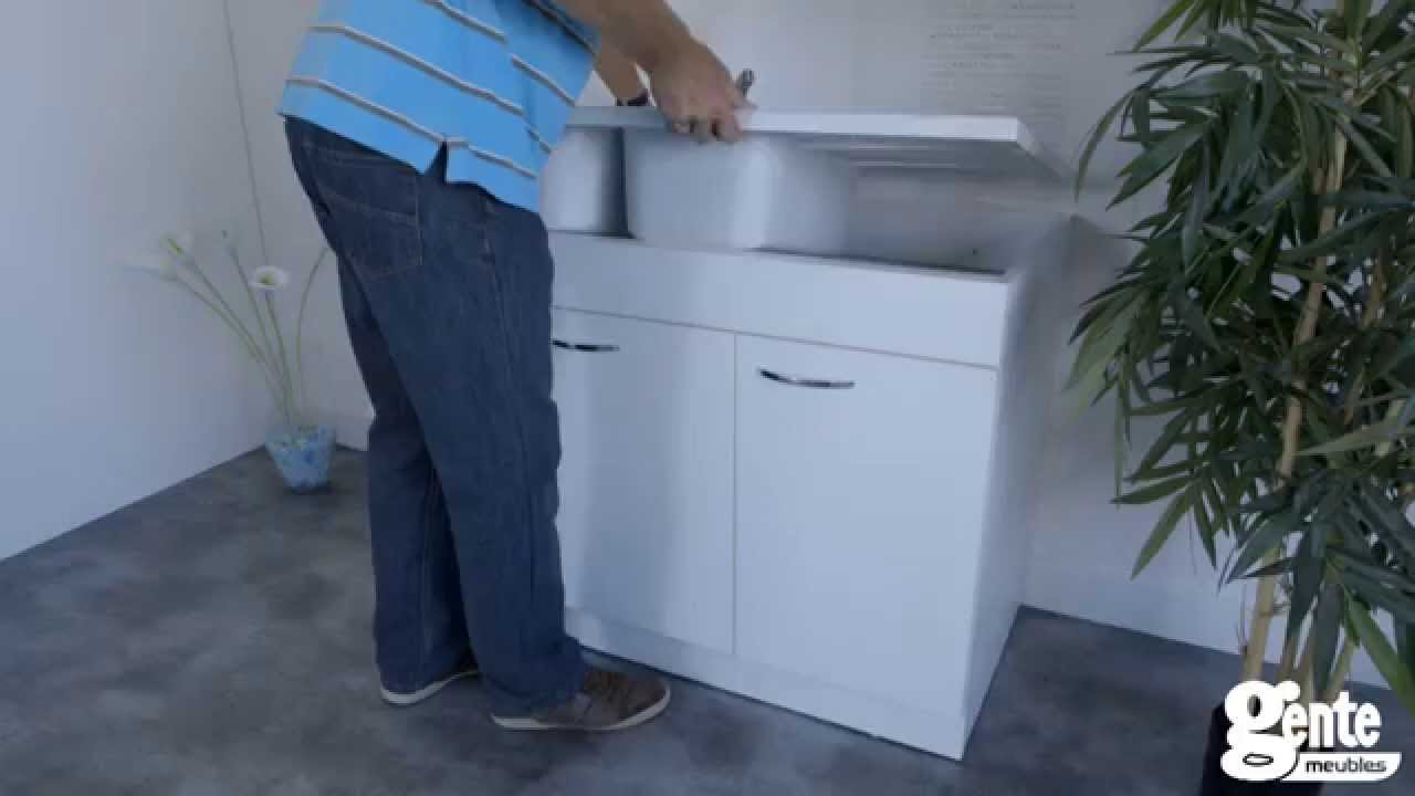 Coller un evier inox