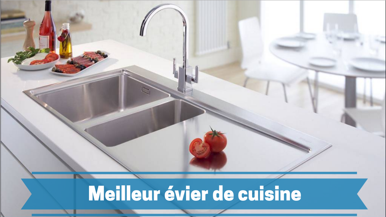 Prix d un evier de cuisine