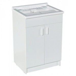 Castorama meuble sous evier