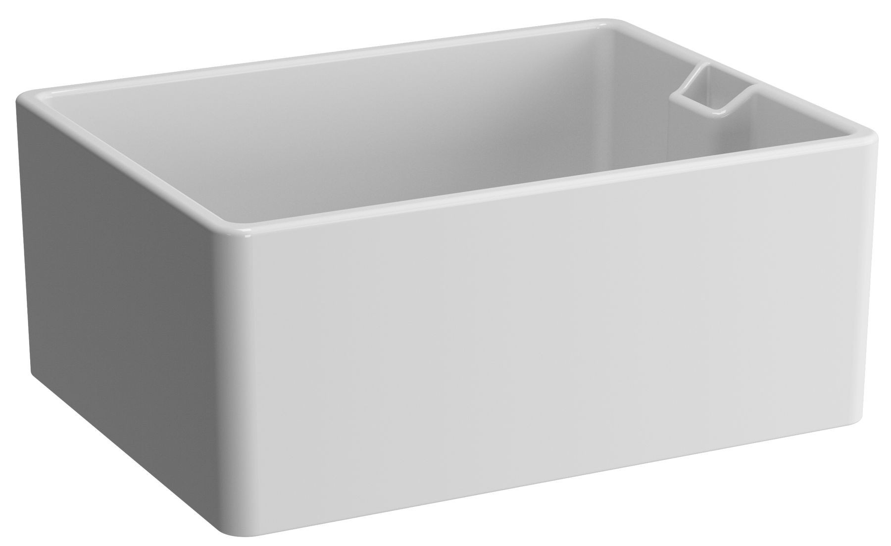 Evier buanderie inox