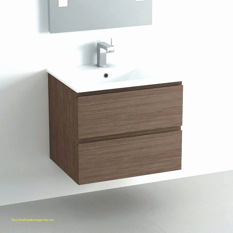 Meuble sous evier coulissant