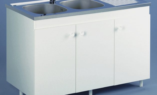 Aquarine meuble sous evier